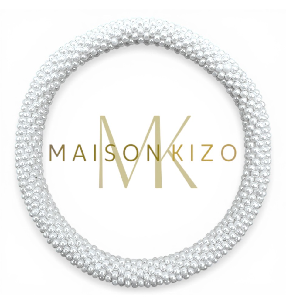 ✨ Maison Kizo - Bracelets népalais faits main | Pour Particuliers & Pros ✨