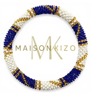 ✨ Maison Kizo - Bracelets népalais faits main | Pour Particuliers & Pros ✨