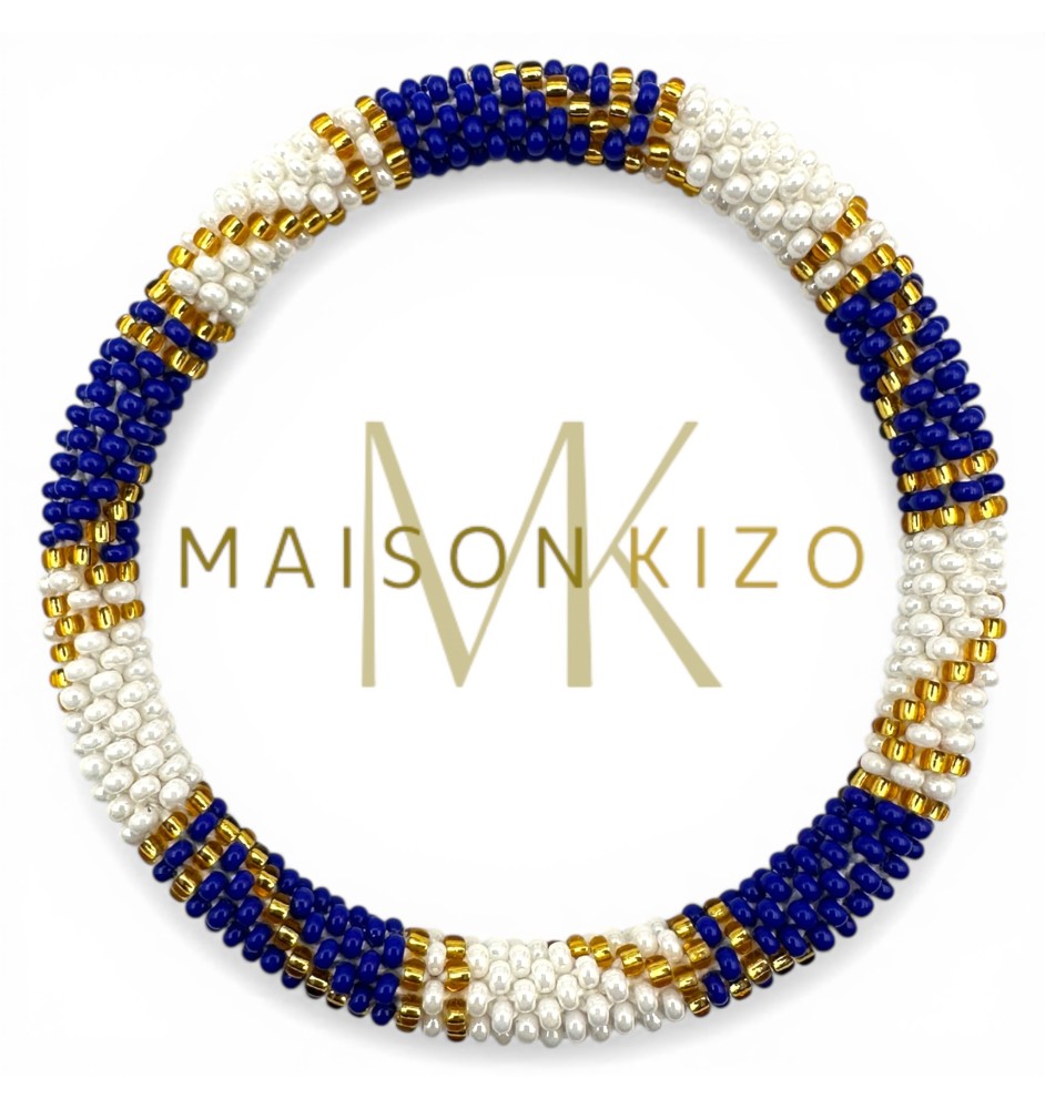 ✨ Maison Kizo - Bracelets népalais faits main | Pour Particuliers & Pros ✨