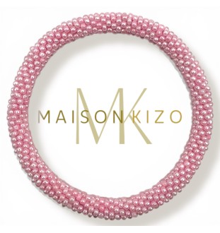 Nepalese bracelet Duo - Hand Jewelry | Maison Kizo®