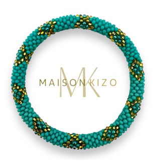 Bracelet en trio ✨ Combinaisons Parfaites | Maison Kizo®