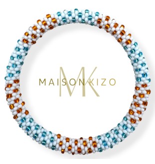 ✨ Maison Kizo® -Handmade Nepalese bracelets | For individuals & Professionals ✨