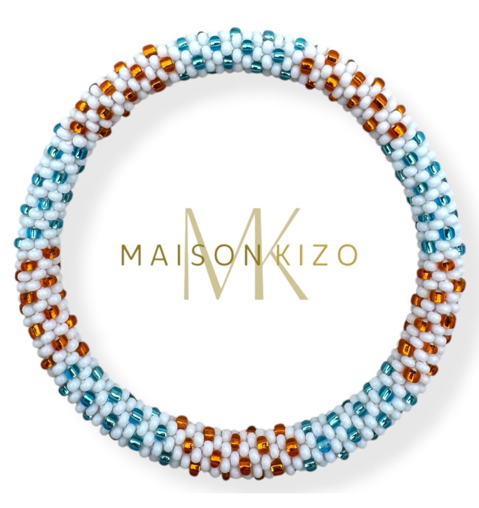 ✨ Maison Kizo® -Handmade Nepalese bracelets | For individuals & Professionals ✨