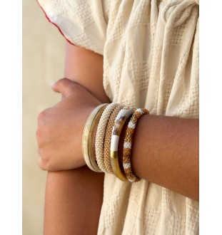 ✨ Maison Kizo - Bracelets népalais faits main | Pour Particuliers & Pros ✨