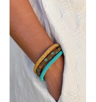 ✨ Maison Kizo® -Handmade Nepalese bracelets | For individuals & Professionals ✨