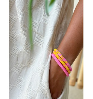 ✨ Maison Kizo - Bracelets népalais faits main | Pour Particuliers & Pros ✨
