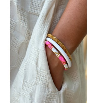 ✨ Maison Kizo - Bracelets népalais faits main | Pour Particuliers & Pros ✨