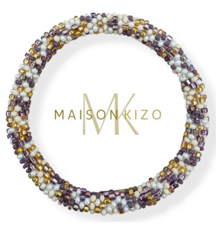 ✨ Maison Kizo - Bracelets népalais faits main | Pour Particuliers & Pros ✨