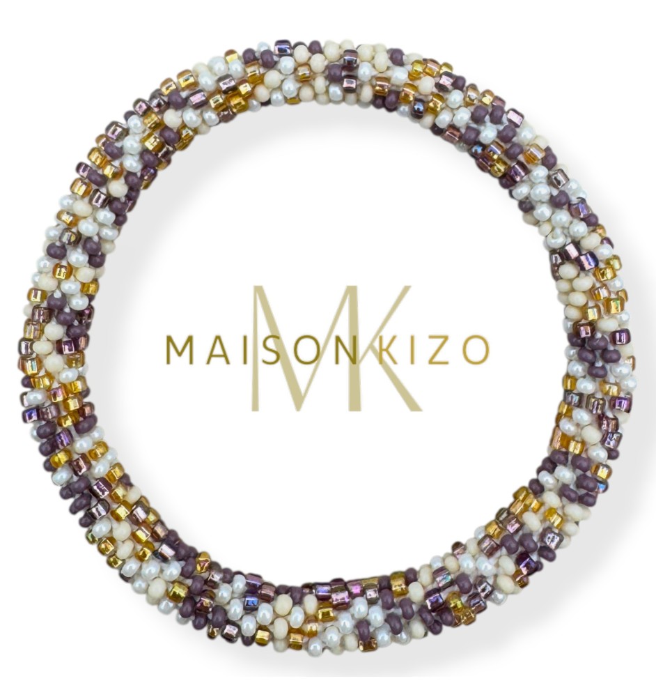 ✨ Maison Kizo - Bracelets népalais faits main | Pour Particuliers & Pros ✨