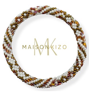 ✨ Maison Kizo - Bracelets népalais faits main | Pour Particuliers & Pros ✨