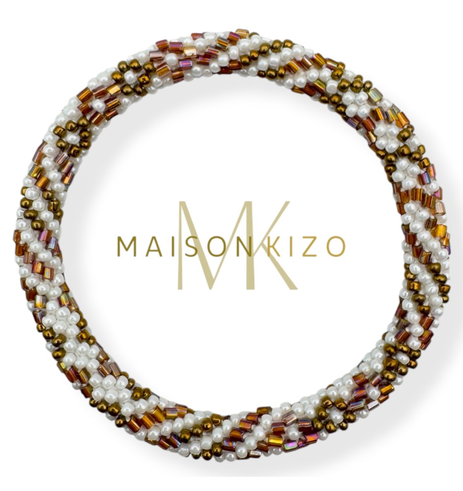 ✨ Maison Kizo® -Handmade Nepalese bracelets | For individuals & Professionals ✨