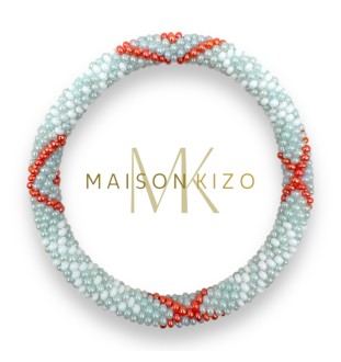 ✨ Maison Kizo® -Handmade Nepalese bracelets | For individuals & Professionals ✨