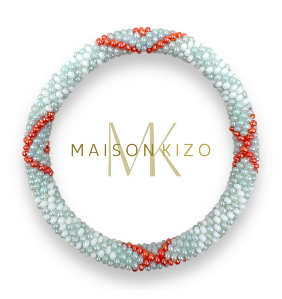 ✨ Maison Kizo - Bracelets népalais faits main | Pour Particuliers & Pros ✨