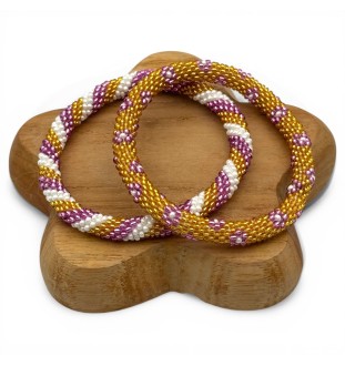 Bracelet en duo ✨ Combinaisons Parfaites | Maison Kizo®