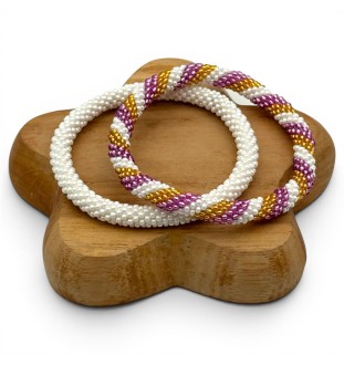 Bracelet en duo ✨ Combinaisons Parfaites | Maison Kizo®