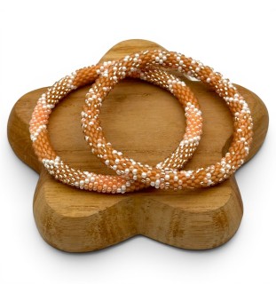 Bracelet en duo ✨ Combinaisons Parfaites | Maison Kizo®