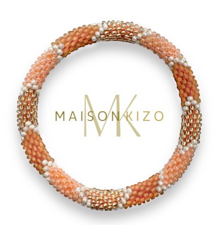 Bracelet en duo ✨ Combinaisons Parfaites | Maison Kizo®