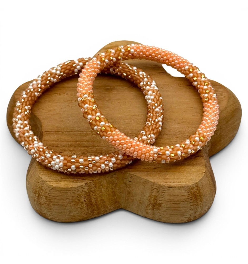 Bracelet en duo ✨ Combinaisons Parfaites | Maison Kizo®