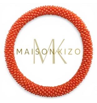 Nepalese bracelet Trio - Hand Jewelry | Maison Kizo®