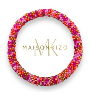Bracelet en trio ✨ Combinaisons Parfaites | Maison Kizo®