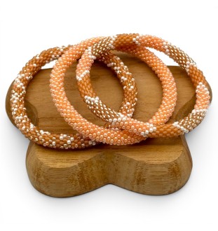 Bracelet en trio ✨ Combinaisons Parfaites | Maison Kizo®