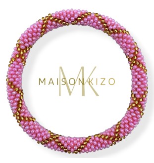 Bracelet en trio ✨ Combinaisons Parfaites | Maison Kizo®