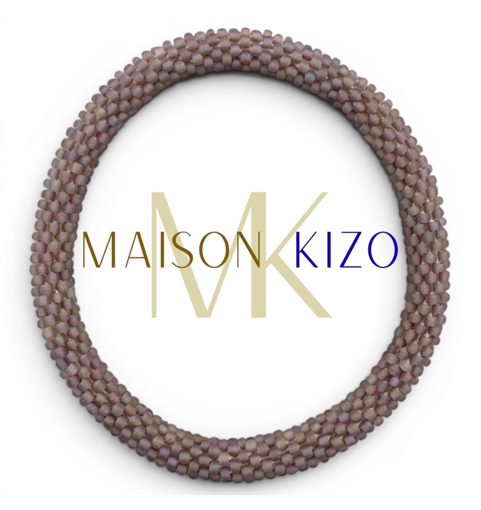 ✨ Maison Kizo - Bracelets népalais faits main | Pour Particuliers & Pros ✨