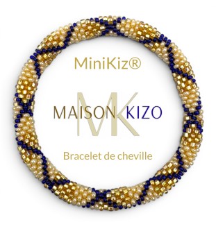 Enfant - Bracelet de cheville - 01