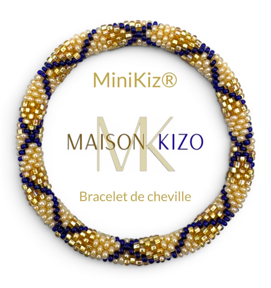 Enfant - Bracelet de cheville - 01