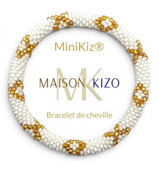 Enfant - Bracelet de cheville - 02