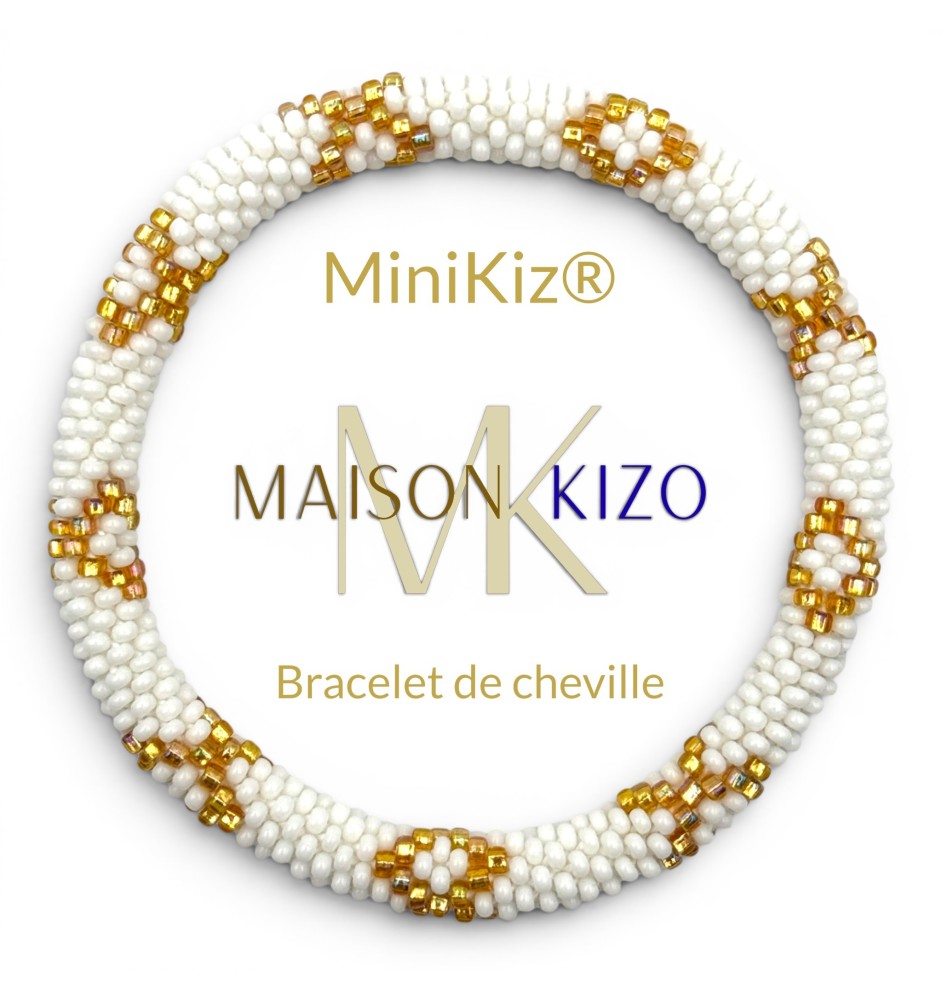 Enfant - Bracelet de cheville - 02