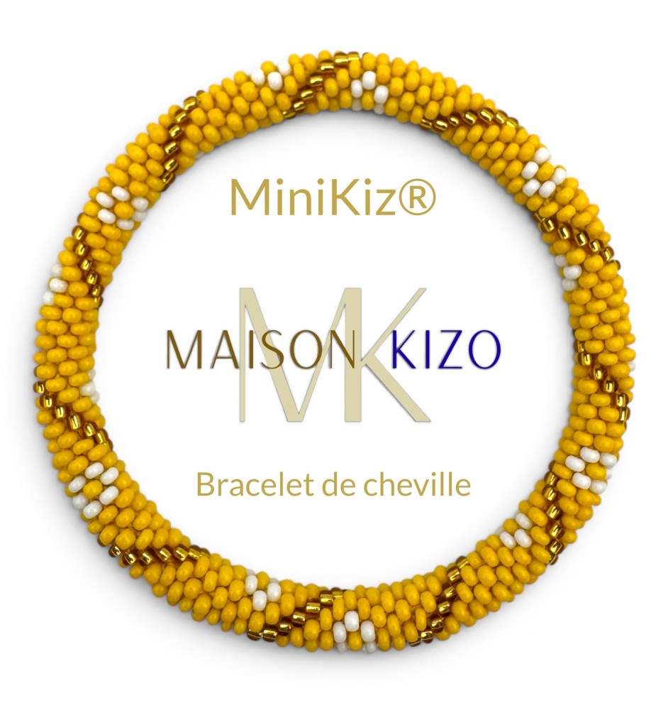 Enfant - Bracelet de cheville - 03