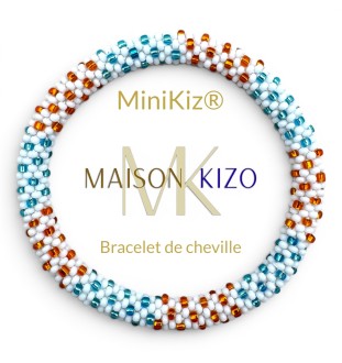 Enfant - Bracelet de cheville - 04