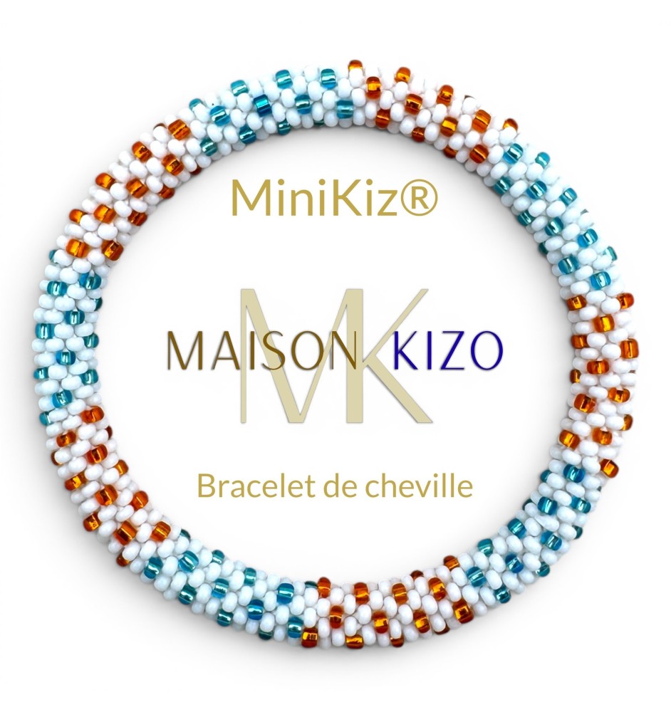 Kids - Ankle Bracelets - 04