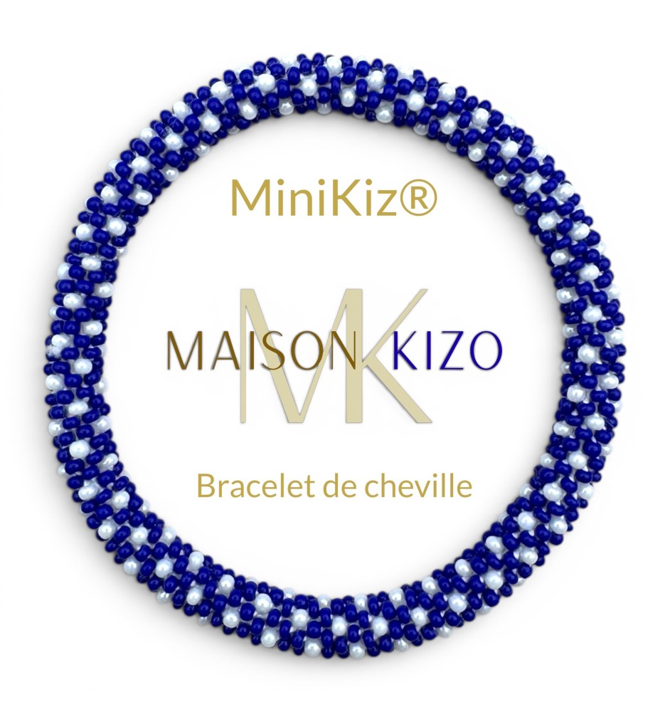 Enfant - Bracelet de cheville - 05