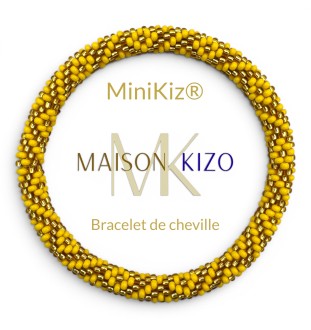 Kids - Ankle Bracelets - 06