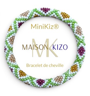 Kids - Ankle Bracelets - 07