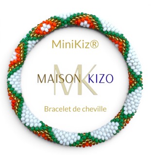 Enfant - Bracelet de cheville - 09