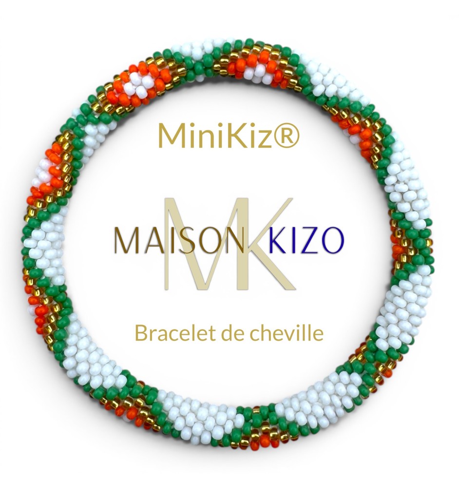 Kids - Ankle Bracelets - 09