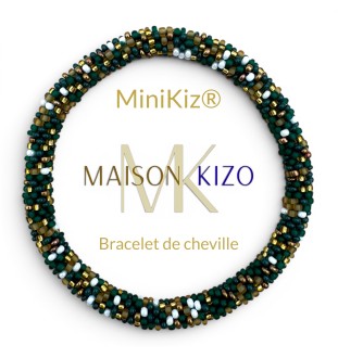Enfant - Bracelet de cheville - 10