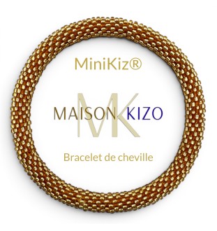 Kids - Ankle Bracelets - 12