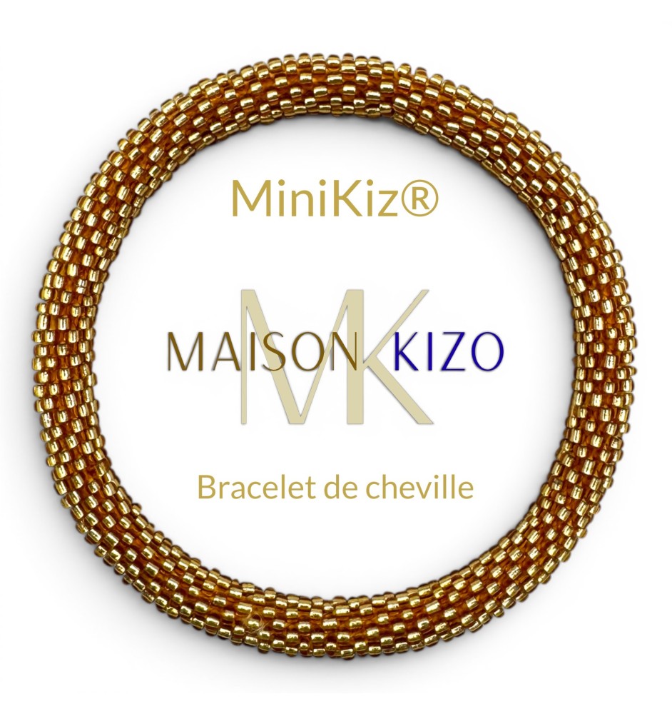 Kids - Ankle Bracelets - 12