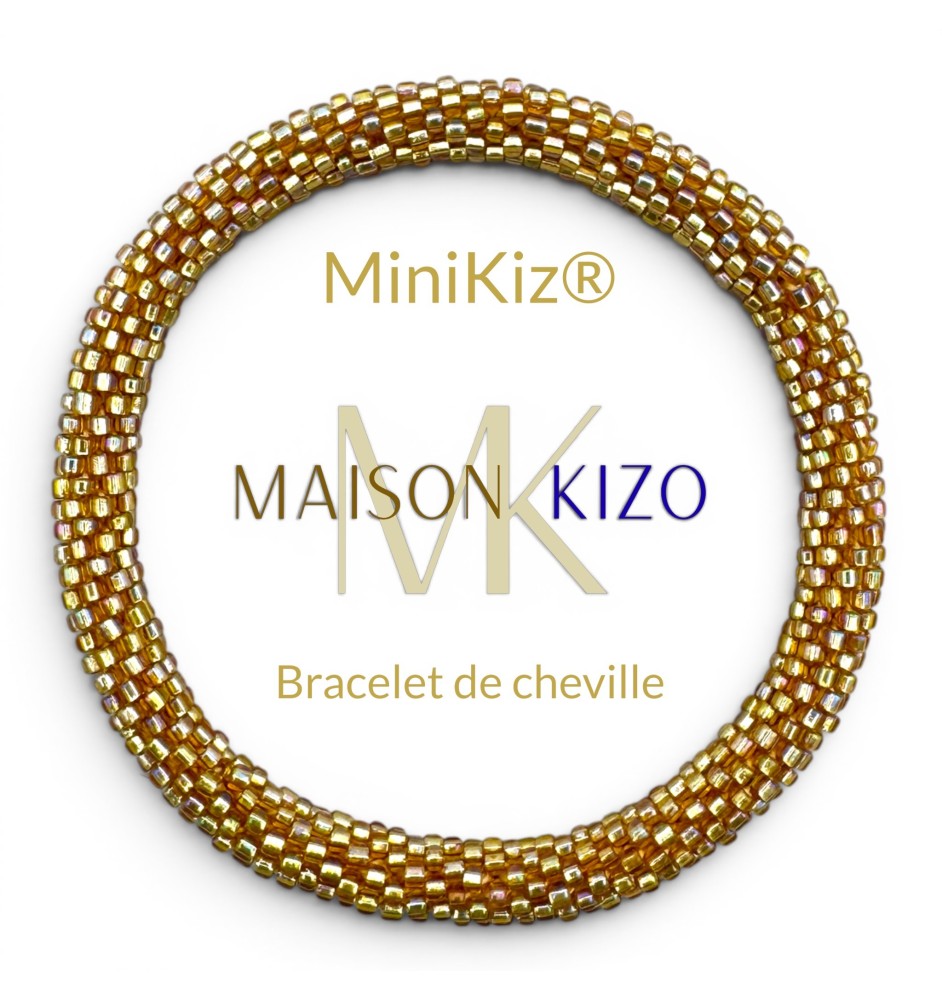 Kids - Ankle Bracelets - 13