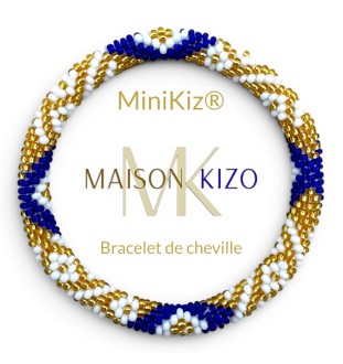 Kids - Ankle Bracelets - 14