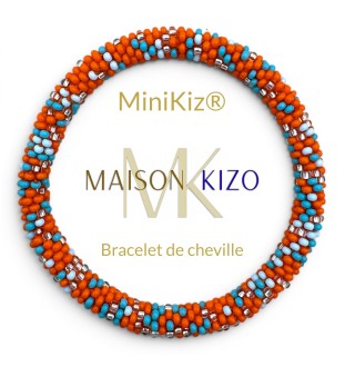 Enfant - Bracelet de cheville - 15