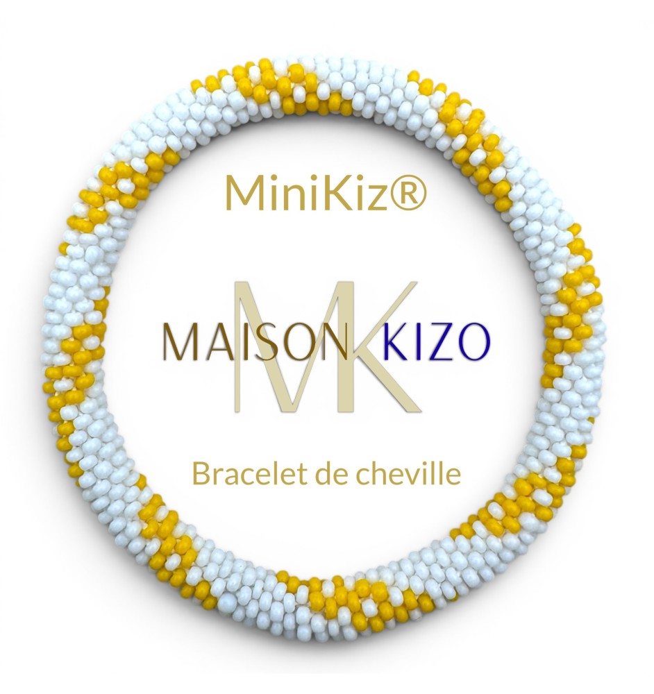 Enfant - Bracelet de cheville - 16