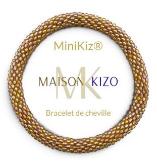 Enfant - Bracelet de cheville - 17