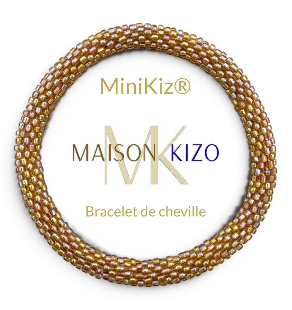 Enfant - Bracelet de cheville - 17
