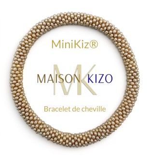 Enfant - Bracelet de cheville - 19