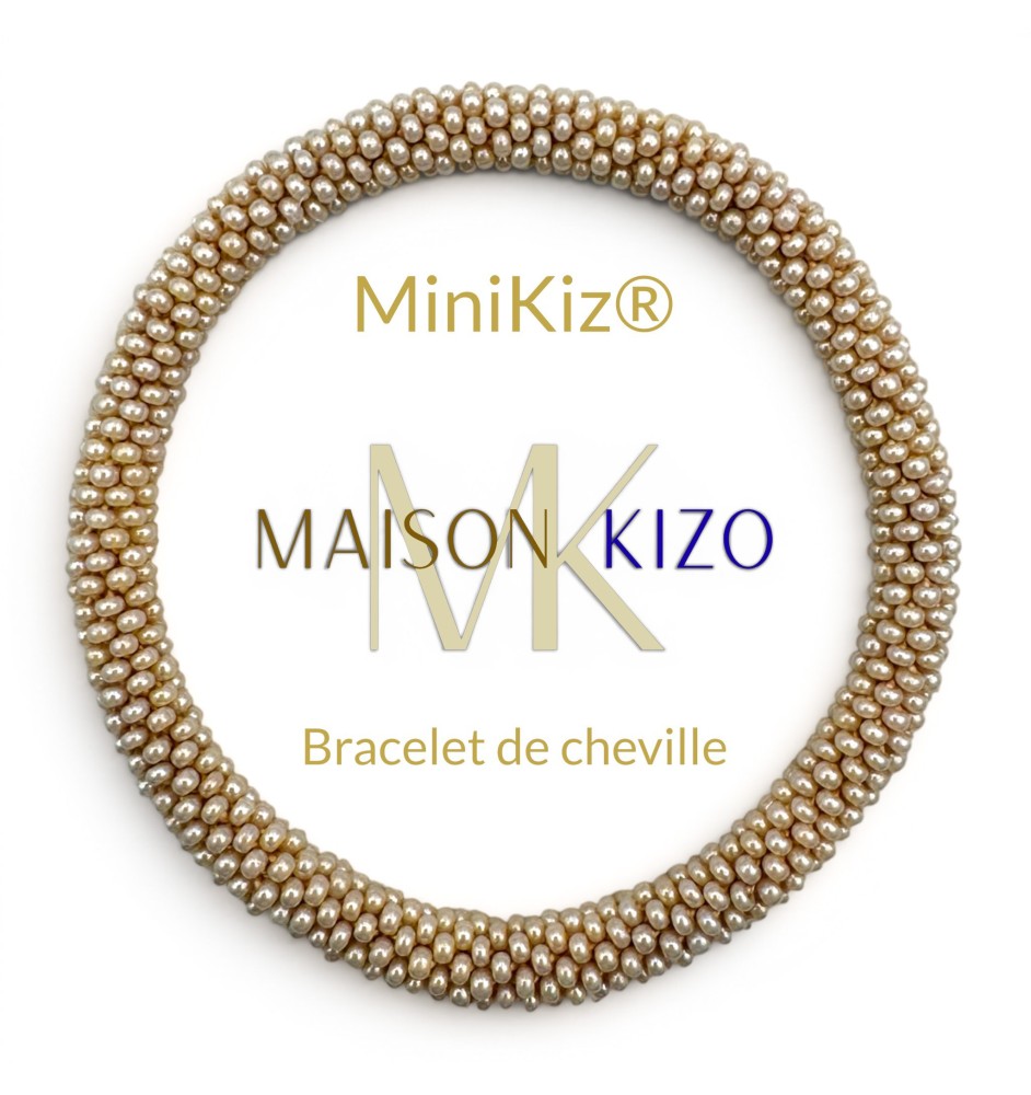 Kids - Ankle Bracelets - 19